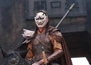 兰陵王在线观看 乐视,乐视独家呈现，古装传奇再现荧屏  第1张