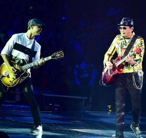 许冠杰生日在线观看,在线观看盛宴即将开启  第1张